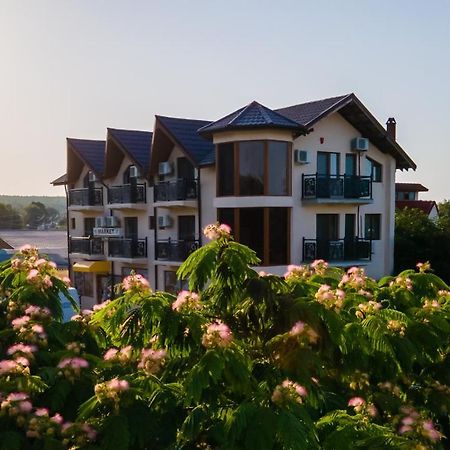 Murfatlar Casa Familia Vladoi Bed & Breakfast エクステリア 写真