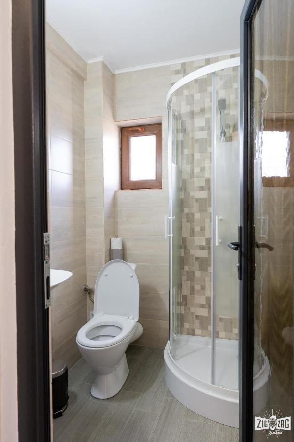 Murfatlar Casa Familia Vladoi Bed & Breakfast エクステリア 写真