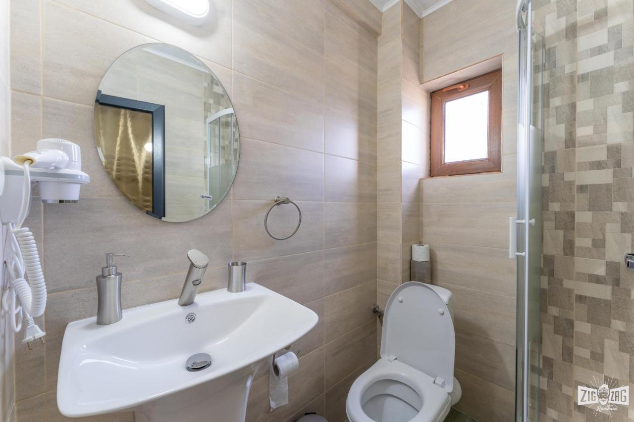 Murfatlar Casa Familia Vladoi Bed & Breakfast エクステリア 写真