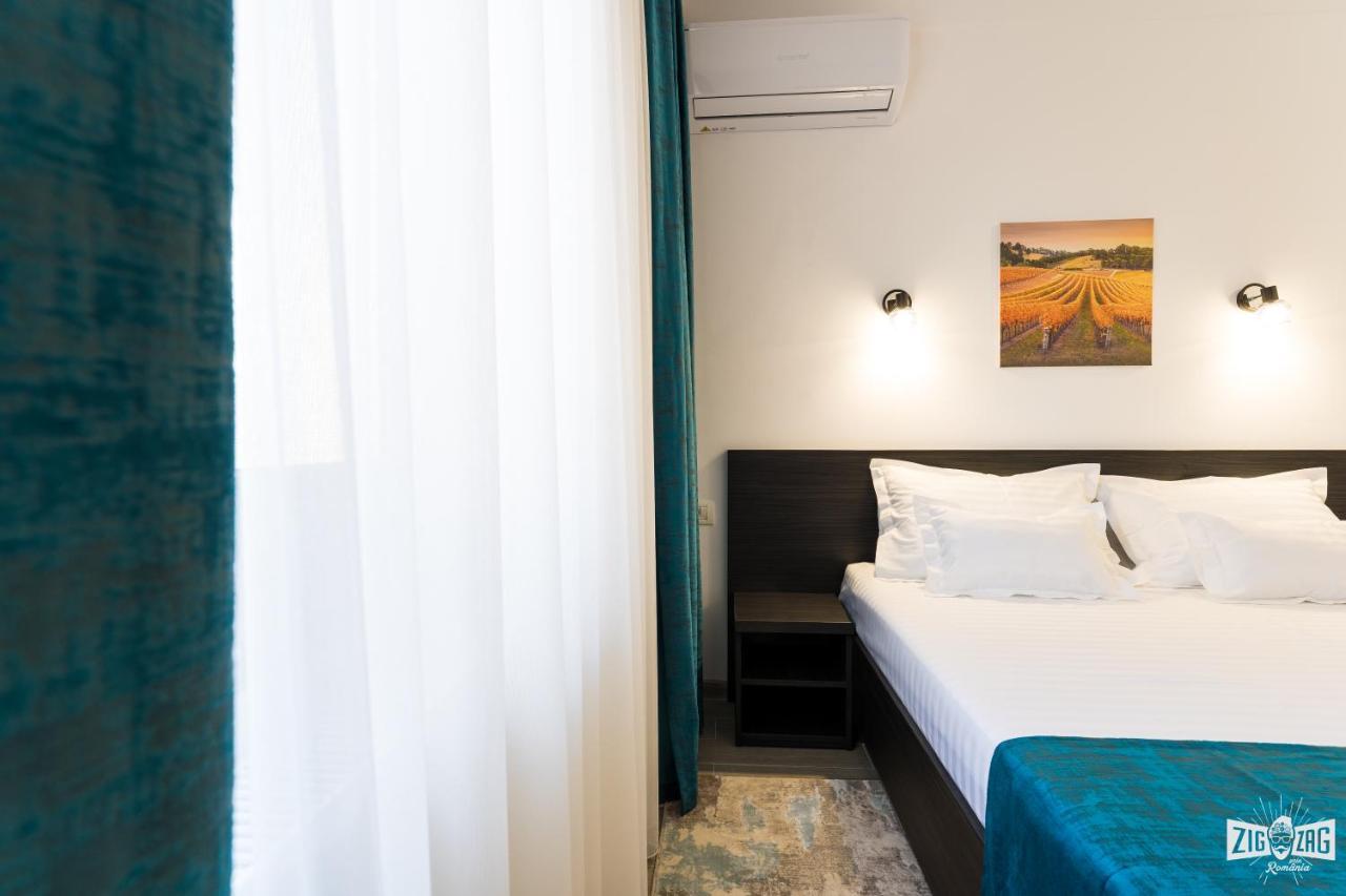 Murfatlar Casa Familia Vladoi Bed & Breakfast エクステリア 写真
