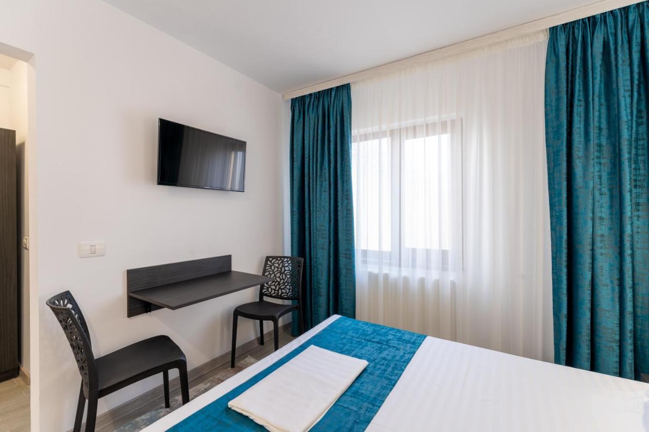 Murfatlar Casa Familia Vladoi Bed & Breakfast エクステリア 写真